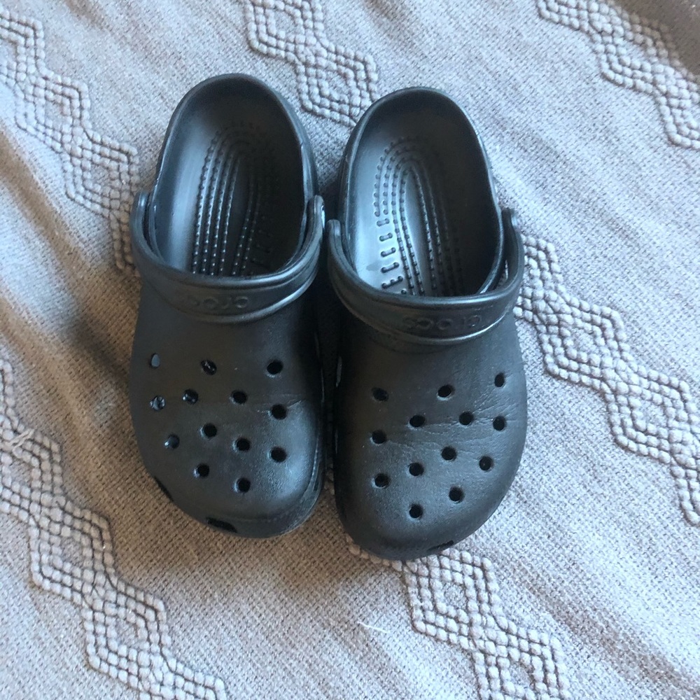 Woman’s Crocs